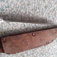 Габровски нож. , снимка 7 - Антикварни и старинни предмети - 40895670