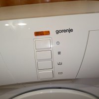 Пералня Gorenje , снимка 3 - Перални - 40380016