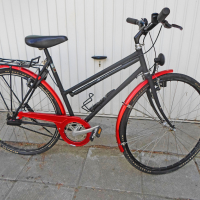 Aarios City Bike 28*/градски велосипед/, снимка 2 - Велосипеди - 33262951