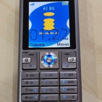 Sony Ericsson K610, снимка 6 - Sony Ericsson - 44309896