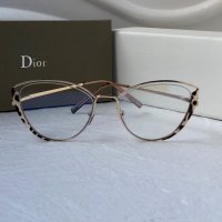 Dior диоптрични рамки.прозрачни слънчеви,очила за компютър, снимка 5 - Слънчеви и диоптрични очила - 40313952