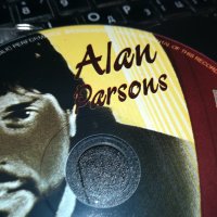 ALAN PARSONS CD 1802240959, снимка 4 - CD дискове - 44349048