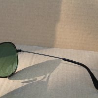 Оригинални диоптричи очила ''Ray Ban'', снимка 4 - Слънчеви и диоптрични очила - 41877277