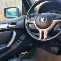BMW E53 3.0D на части , снимка 7 - Части - 44148746
