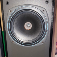 Тонколони Tannoy DC1000 Series-90, снимка 4 - Тонколони - 44587177