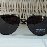 18 Очила Амулет-слънчеви очила с UV 400 и поляризация,унисекс., снимка 1 - Слънчеви и диоптрични очила - 28812016