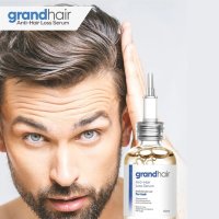 Grand Hair. Серум Против Косопад ., снимка 2 - Продукти за коса - 41552029