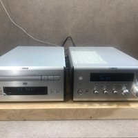 Yamaha RX-V810+DVD-E810, снимка 1 - Аудиосистеми - 41749188