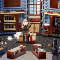 LEGO® Harry Potter™ 76385 - Момент в Hogwarts™: час по вълшебство, снимка 5 - Конструктори - 40588263