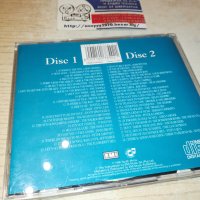 SIXTIES X2CD EMI MADE IN HOLLAND 1810231118, снимка 11 - CD дискове - 42620610