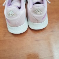 Adidas оригинални маратонки р.34, снимка 3 - Детски маратонки - 40832799