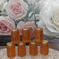 Продавам 100% чист, натурален пресен пчелен мед реколта 2023 , снимка 3 - Пчелни продукти - 41627687