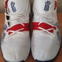 Nike Kyrie Flytrap 'USA' -Много Запазени, снимка 4 - Маратонки - 41821612