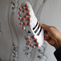 бутонки  Adidas AdiPure 11Pro номер 36- 36 2/3, снимка 3 - Футбол - 40104556