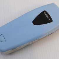  Чисто нов Nokia 3510 оригинален и автентичен, НЕ Е коридан/заключен, НЯМА БГ меню, снимка 9 - Nokia - 34515201