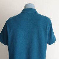 Lacoste Pique Cotton Slim Fit Mens Size 7 - 2XL ОРИГИНАЛ! Мъжка Тениска!, снимка 9 - Тениски - 40681761