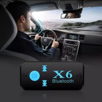 2 в 1 безжичен Bluetooth 5.0 приемник, предавател, адаптер, 3,5 мм жак за автомобилна музика, , снимка 4 - Аксесоари и консумативи - 38679970