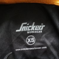 Snickers 2701 Allround Work 37.5® Polo Shirt размер XS работна тениска W4-36, снимка 17 - Тениски - 42731107