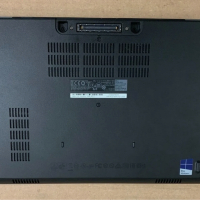 12.5" Компактен бизнес лаптоп- Dell Latitude E527О, i3-6100U, 8GB DDR4 RAM, 256GB SSD, HDMI, снимка 3 - Лаптопи за работа - 44575572