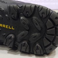 MERRELL апрески 34 номер,като нови , снимка 4 - Бебешки боти и ботуши - 35894001