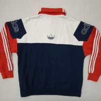 Adidas Originals Sweatshirt оригинално горнище M Адидас памучен суичър, снимка 5 - Спортни дрехи, екипи - 41814578