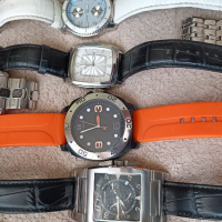 Разпродажба на часовници различни марки и модели , снимка 15 - Мъжки - 36329989