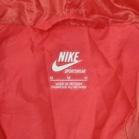 Nike Windrunner Jacket оригинално яке M Найк спорт ветровка, снимка 4 - Спортни екипи - 44277488