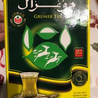 Чай Ахмад Ahmad tea До Газал Do Ghazal различни видове черен зелен кардамон, снимка 5 - Други - 32234854