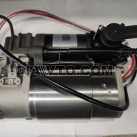 НОВ компресор окачване BMW F01 F02 F11 F07 F18 ATEC Germany BMW 5 7 GT, снимка 7 - Части - 35693471