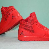 кецове  Nike Jordan 1 Flight 3 Premium BG Sneakers, снимка 9 - Кецове - 32203351