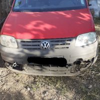 VW Caddy 1.4i LIFE , снимка 1 - Части - 42633305