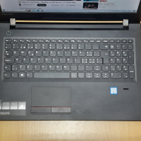 Лаптоп LENOVO V510-15IKB /i5-7200U/8Gb DDR4/256Gb SSD, снимка 2 - Лаптопи за работа - 44550715