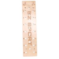 Дървена Стена за Катерене Wooden Pull Up PEG BOARD, снимка 1 - Други спортове - 41457918