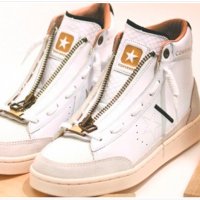 кецове Converse Pro Leather Ibn Jasper   номер 44, снимка 2 - Кецове - 30721076