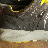 ECCO GORE-TEX размер EUR 38 дамски маратонки водонепромукаеми 43-11-S, снимка 3 - Маратонки - 34571648