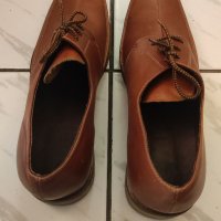 Мъжки обувки естествена кожа. , снимка 5 - Официални обувки - 38713976