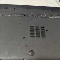 Лаптоп HP Notebook - 15-r127nv, снимка 3 - Части за лаптопи - 41823803