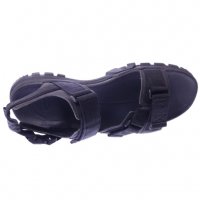 Timberland Garrison Trail Webbing Sandal Jet Black Мъжки сандали, снимка 2 - Мъжки сандали - 39812006