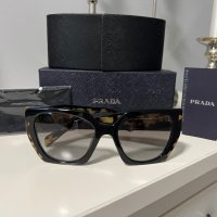 Топ цена, оригинални, дизайнерски слънчеви очила Prada., снимка 1 - Слънчеви и диоптрични очила - 41640747