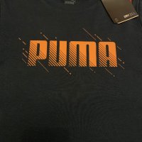 Тениски PUMA 11-12г.(152),15-16г.(176)., снимка 7 - Детски тениски и потници - 42294582