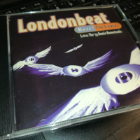 LONDONBEAT CD 0403241024, снимка 7 - CD дискове - 44596021