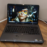 Лаптоп Lenovo G550, снимка 1 - Лаптопи за дома - 44595523