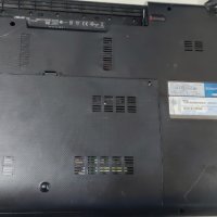 Лаптоп ASUS X73E, снимка 3 - Части за лаптопи - 41778905