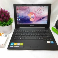 11.6" Малък и бърз лаптоп - Lenovo S20-30, 500GB HDD, USB 3.0 + камера, снимка 1 - Лаптопи за работа - 40101331