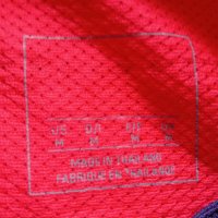 Chivas Гуадалахара Мексико 2016/17 футболна тениска фланелка за футбол, снимка 3 - Футбол - 34007515