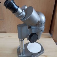 Стерео Микроскоп Olympus SZ-III, снимка 4 - Други инструменти - 39810735