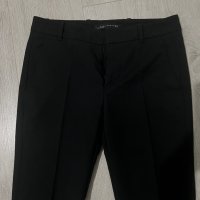 Панталон Zara с риза Zara размер XS, снимка 5 - Панталони - 38775601