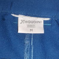 Houdini (М) дамски спортни къси панталони , снимка 10 - Къси панталони и бермуди - 44394395
