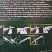 малък сгъваем градински трион на Парксайд , снимка 2 - Градински инструменти - 42021621