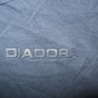 Потници DIADORA  мъжки,ХЛ-2ХЛ, снимка 5 - Спортни дрехи, екипи - 41352335